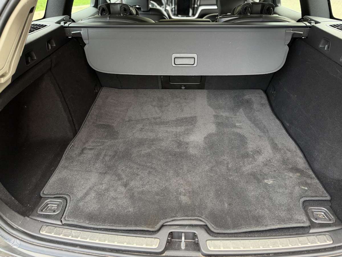 Volvo V60, 2.0 l., Универсал