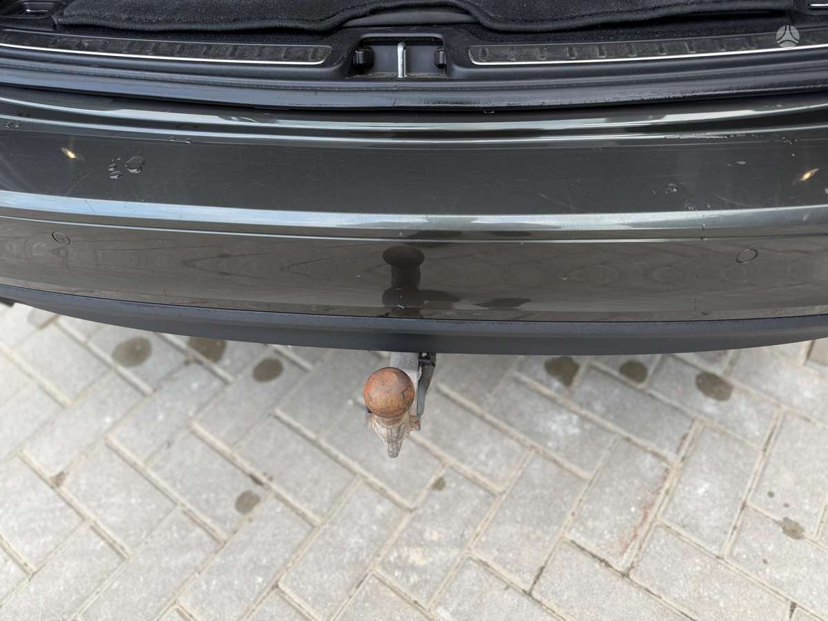 Volvo V60, 2.0 l., Универсал
