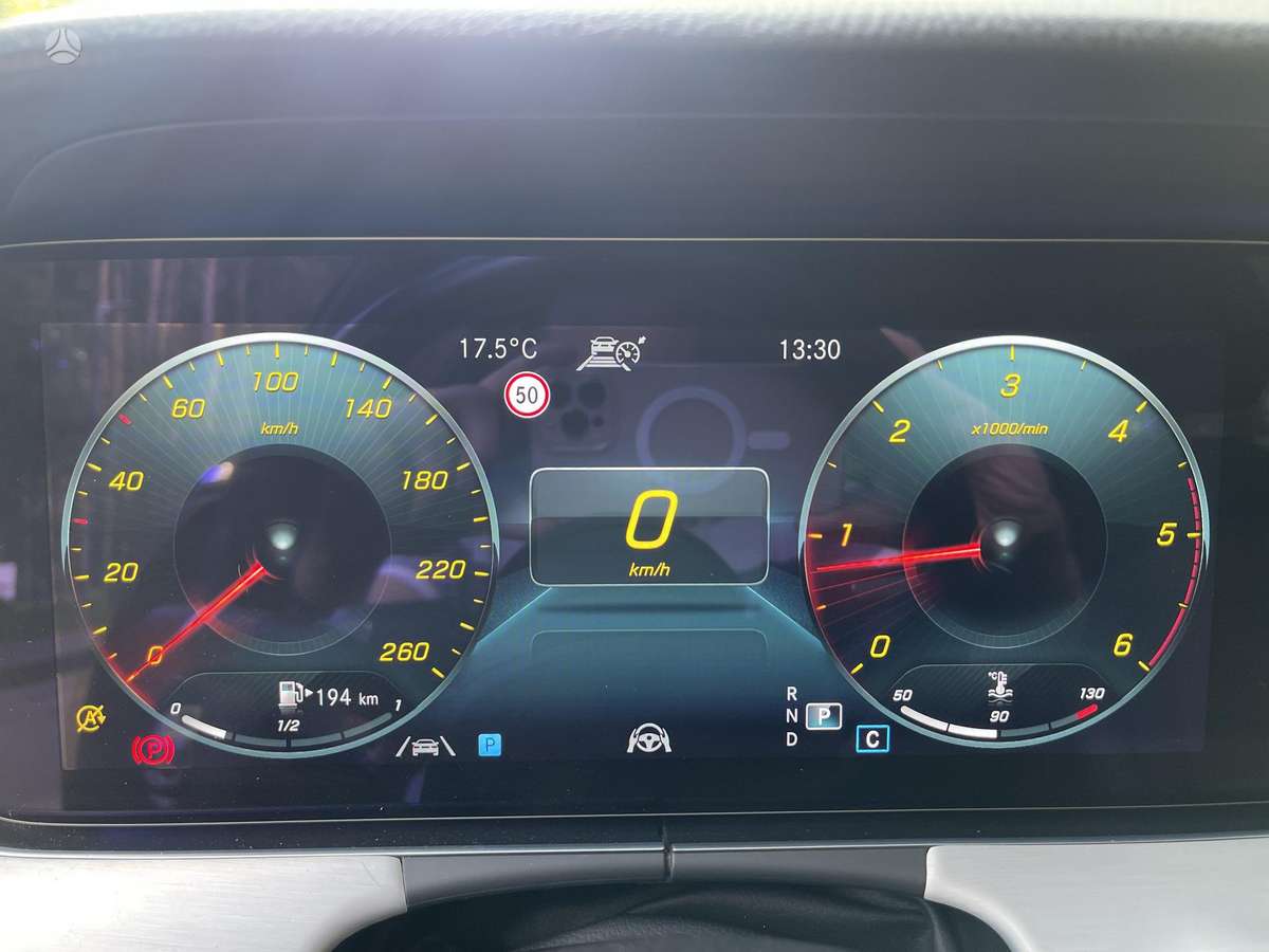Mercedes-Benz E220, 2.0 l., Универсал