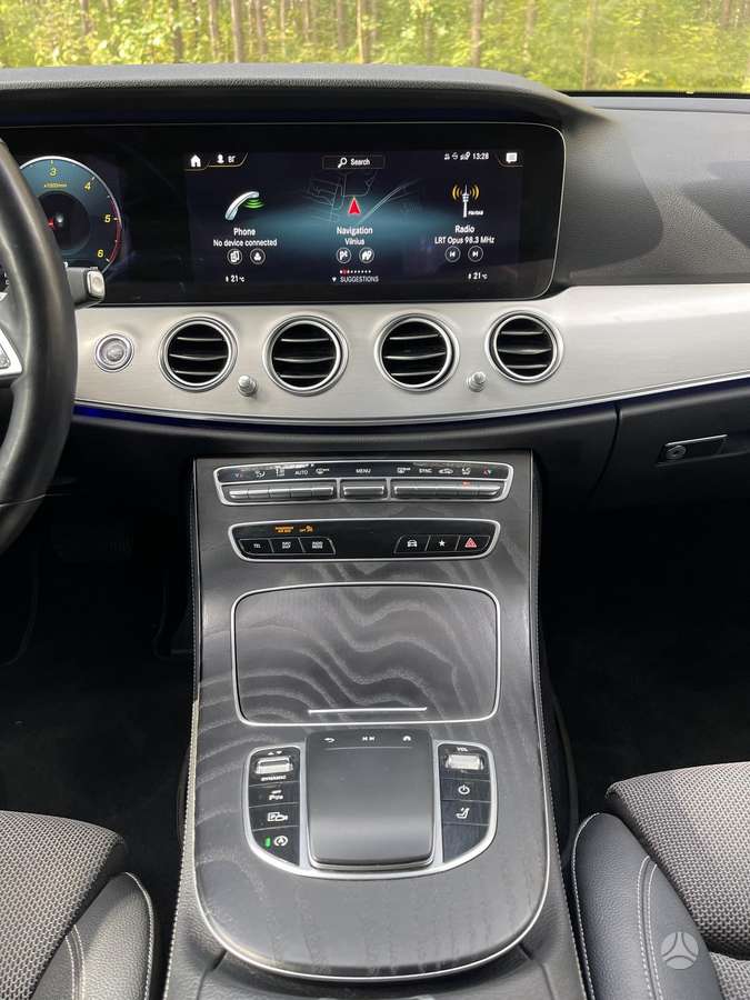 Mercedes-Benz E220, 2.0 l., Универсал