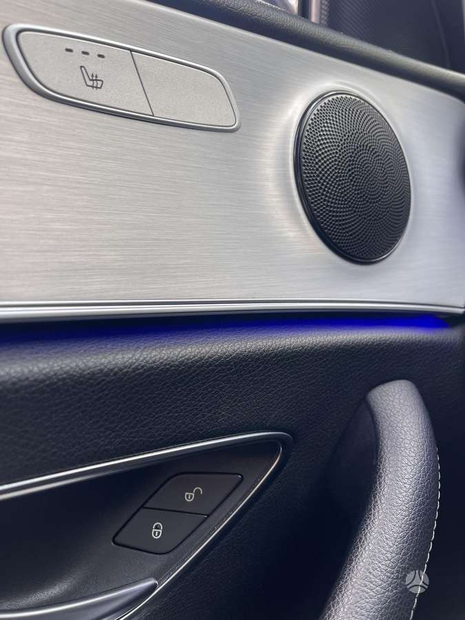 Mercedes-Benz E220, 2.0 l., Универсал