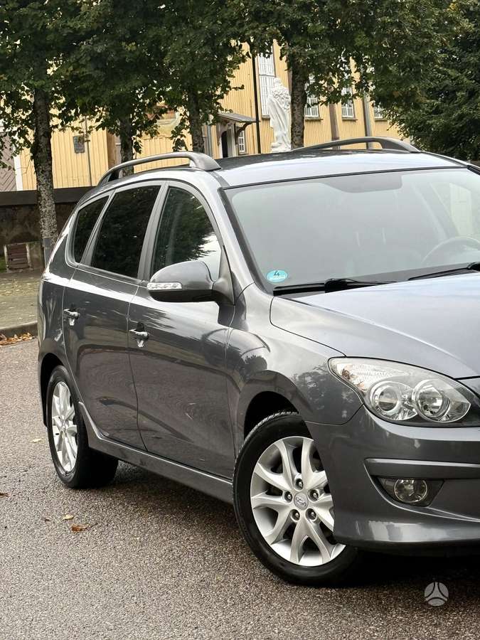Hyundai i30 - 7