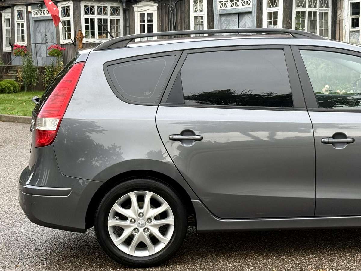 Hyundai i30 - 8