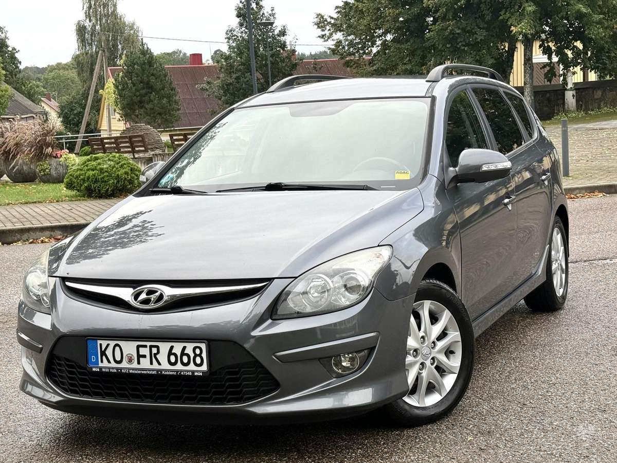 Hyundai i30 - 3