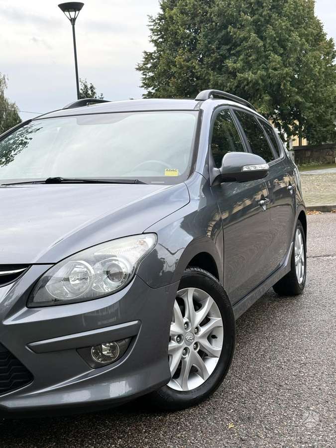 Hyundai i30 - 12