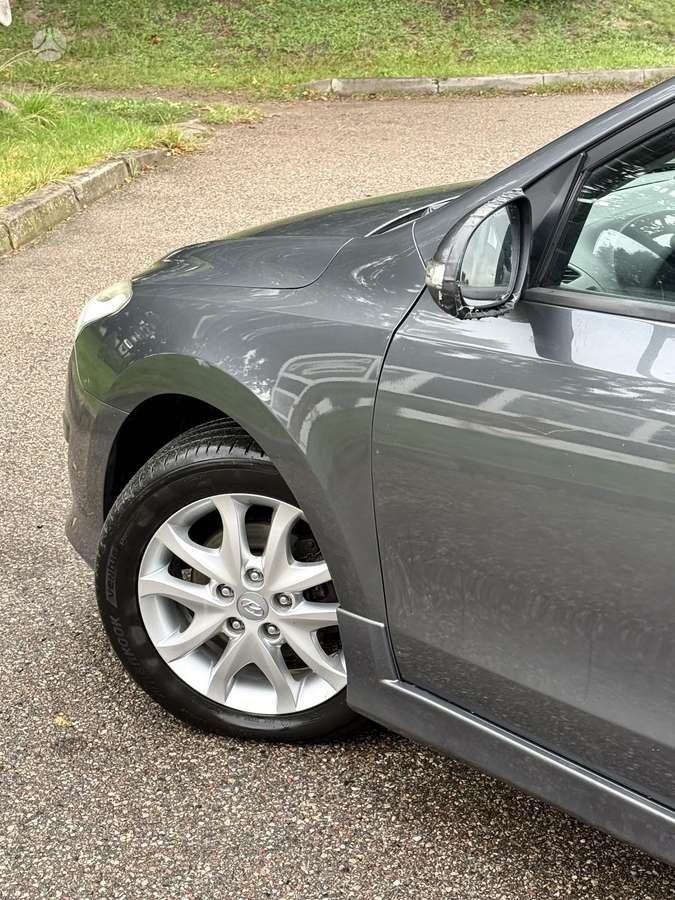 Hyundai i30, 1.6 l., Универсал
