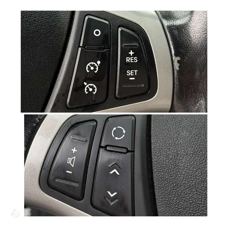 Hyundai i30, 1.6 l., Универсал