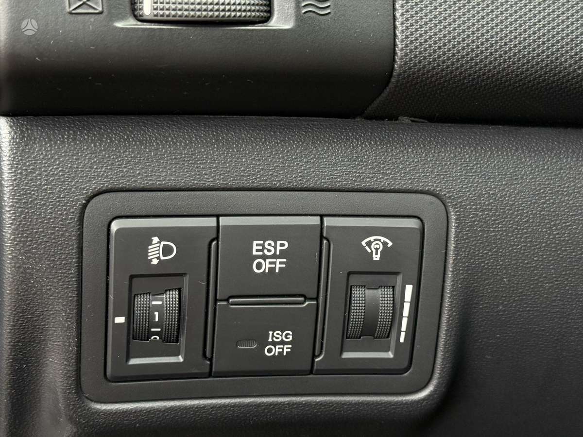 Hyundai i30, 1.6 l., Универсал