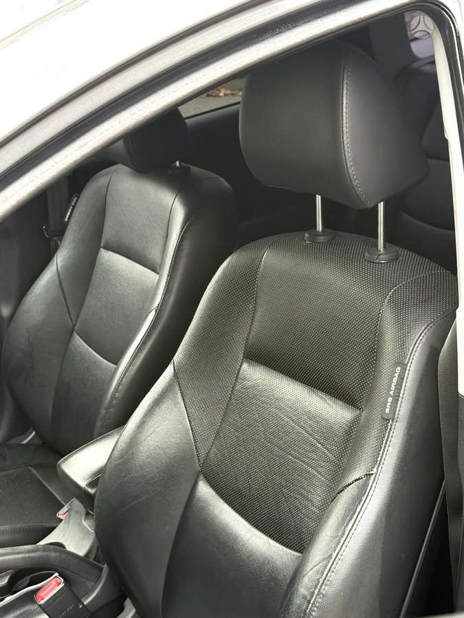 Hyundai i30, 1.6 l., Универсал