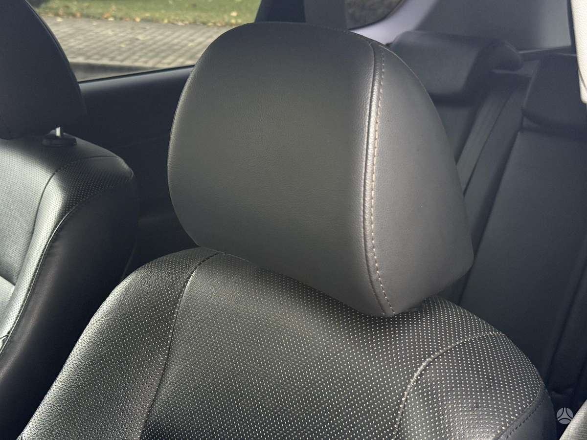Hyundai i30, 1.6 l., Универсал