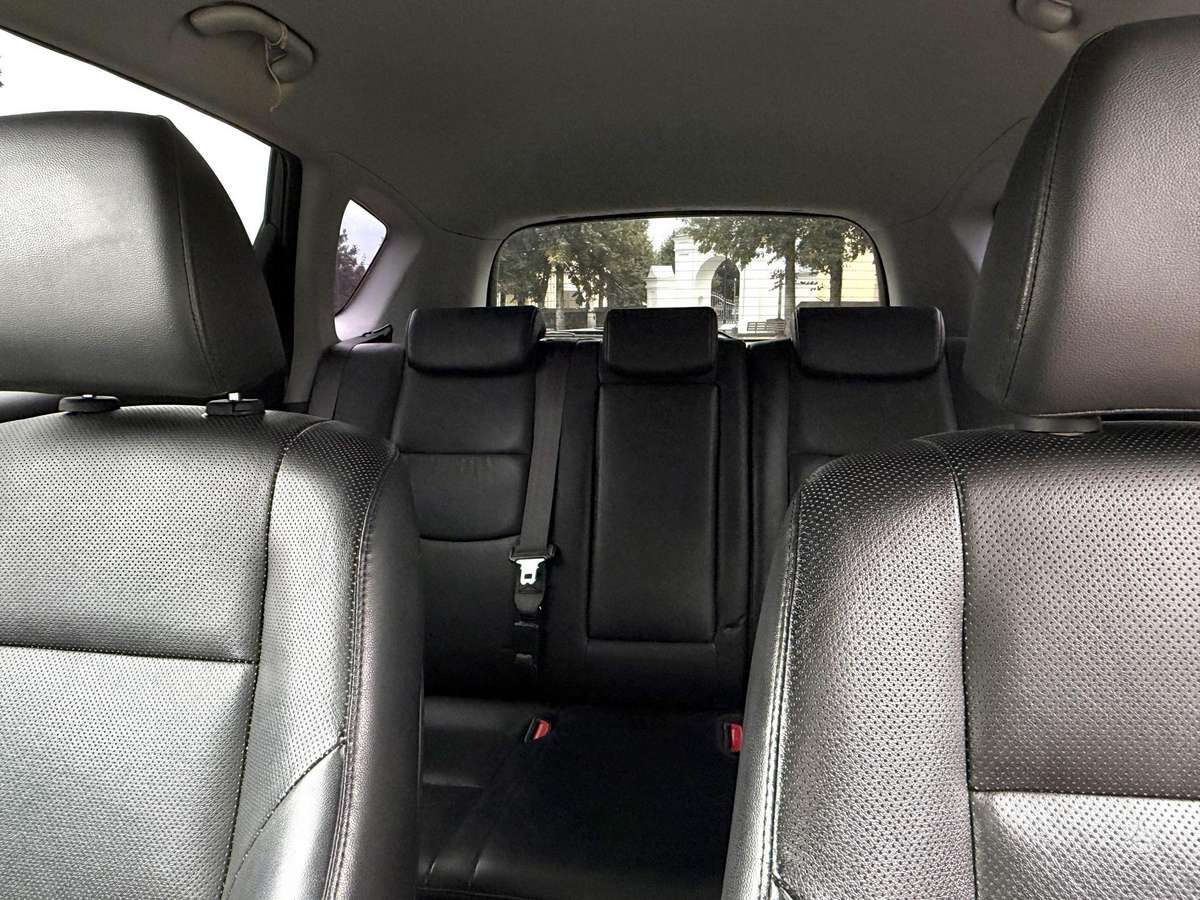 Hyundai i30, 1.6 l., Универсал