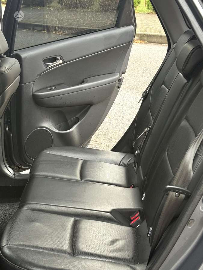 Hyundai i30, 1.6 l., Универсал