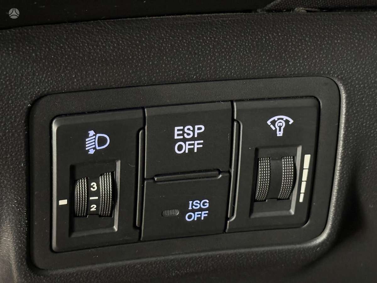 Hyundai i30, 1.6 l., Универсал