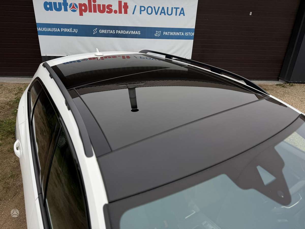 Audi A6 allroad, 3.0 l., Универсал