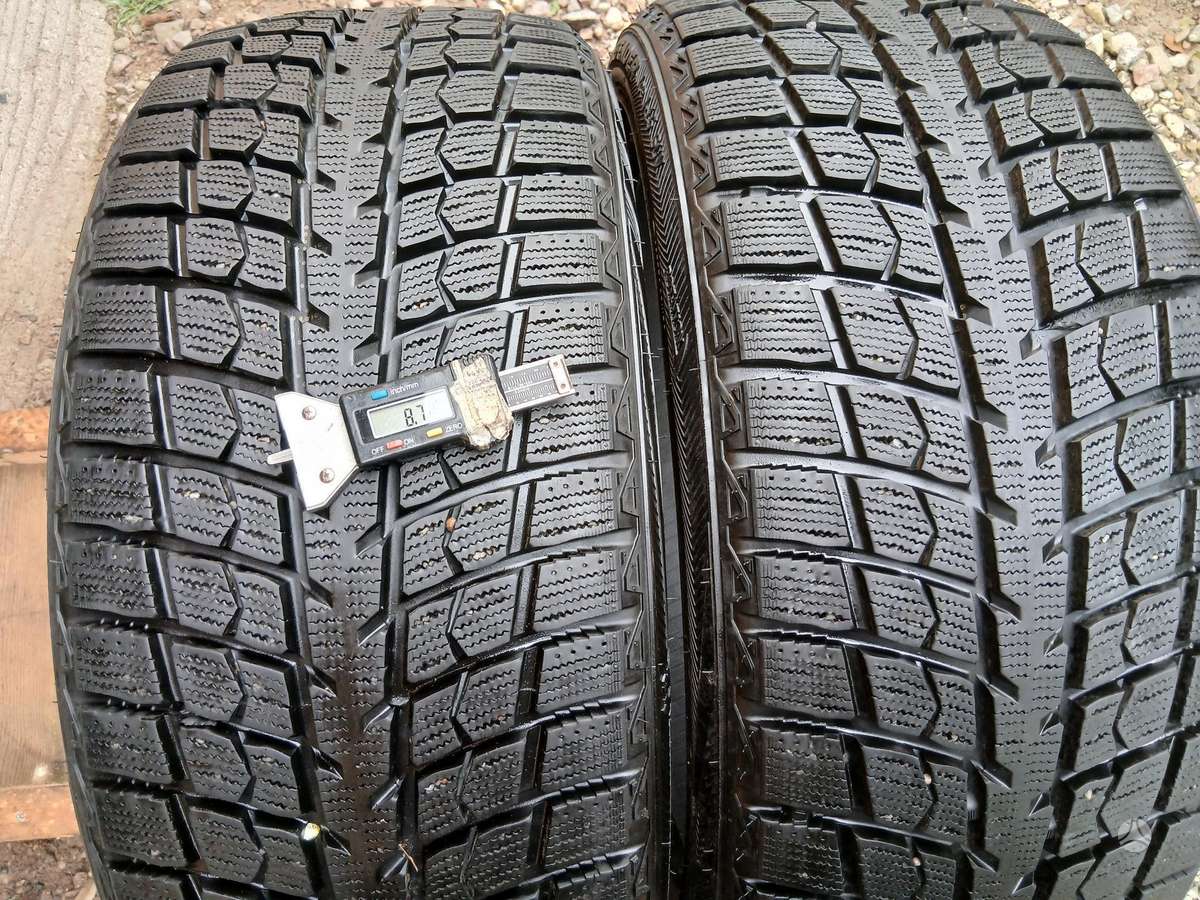 Leao, всесезонные 245/40 R20