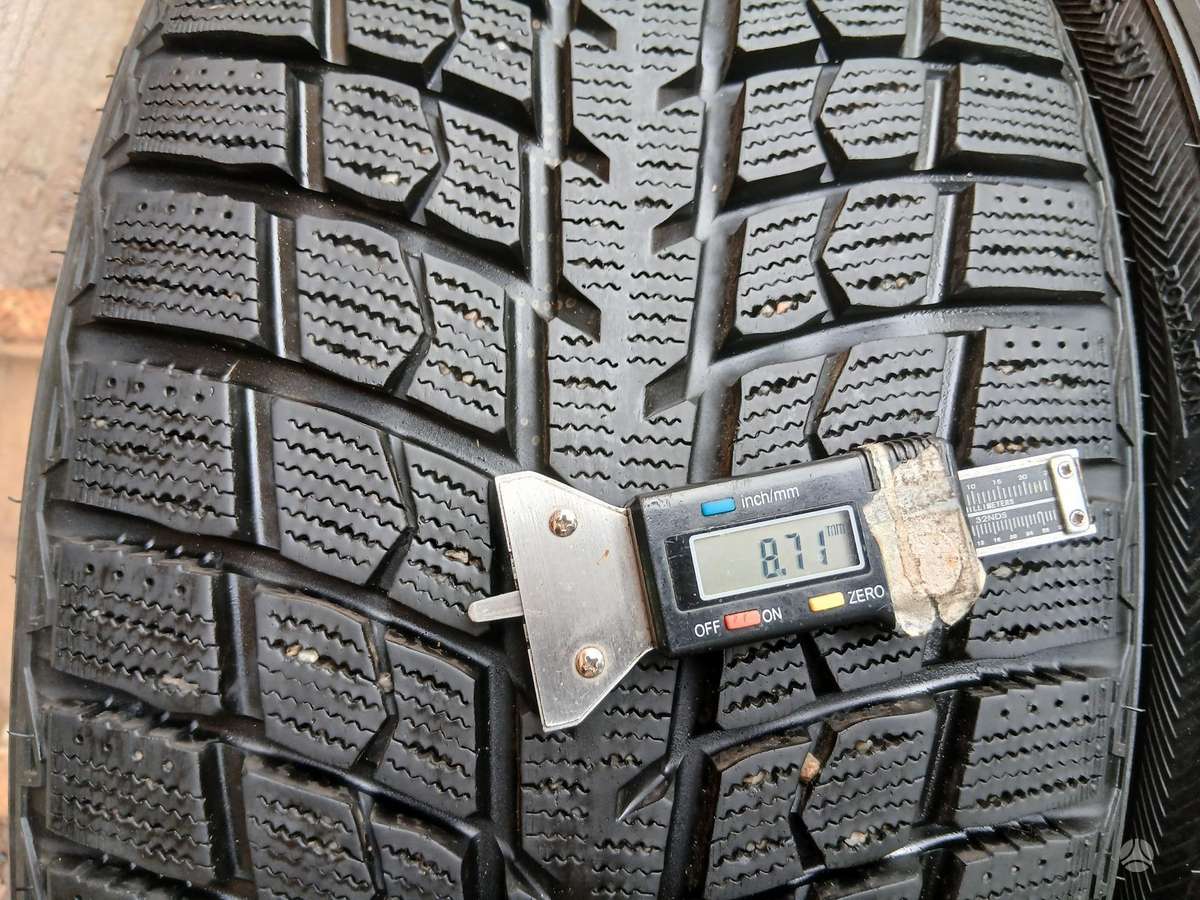 Leao, всесезонные 245/40 R20