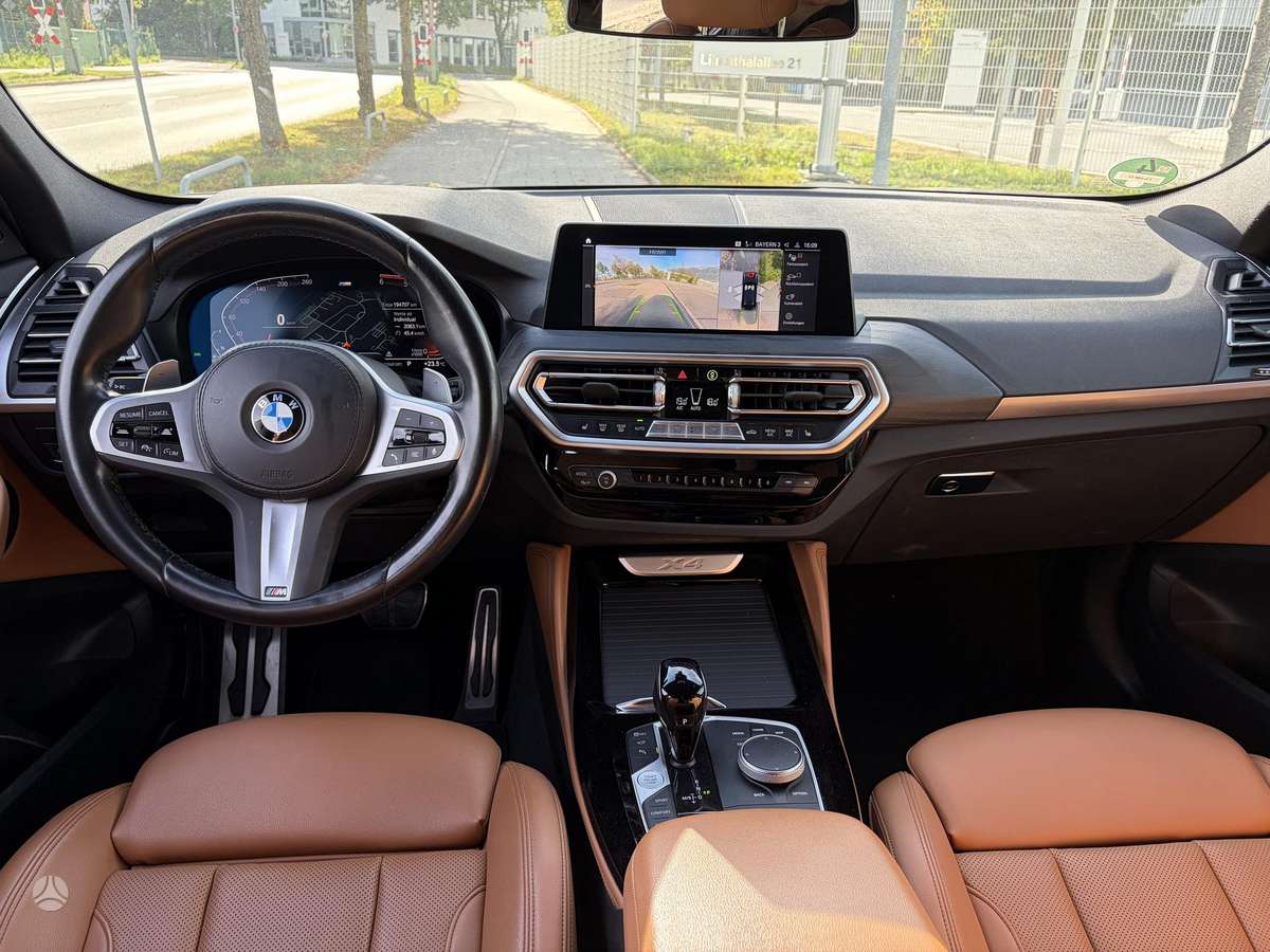 BMW X4 - 9