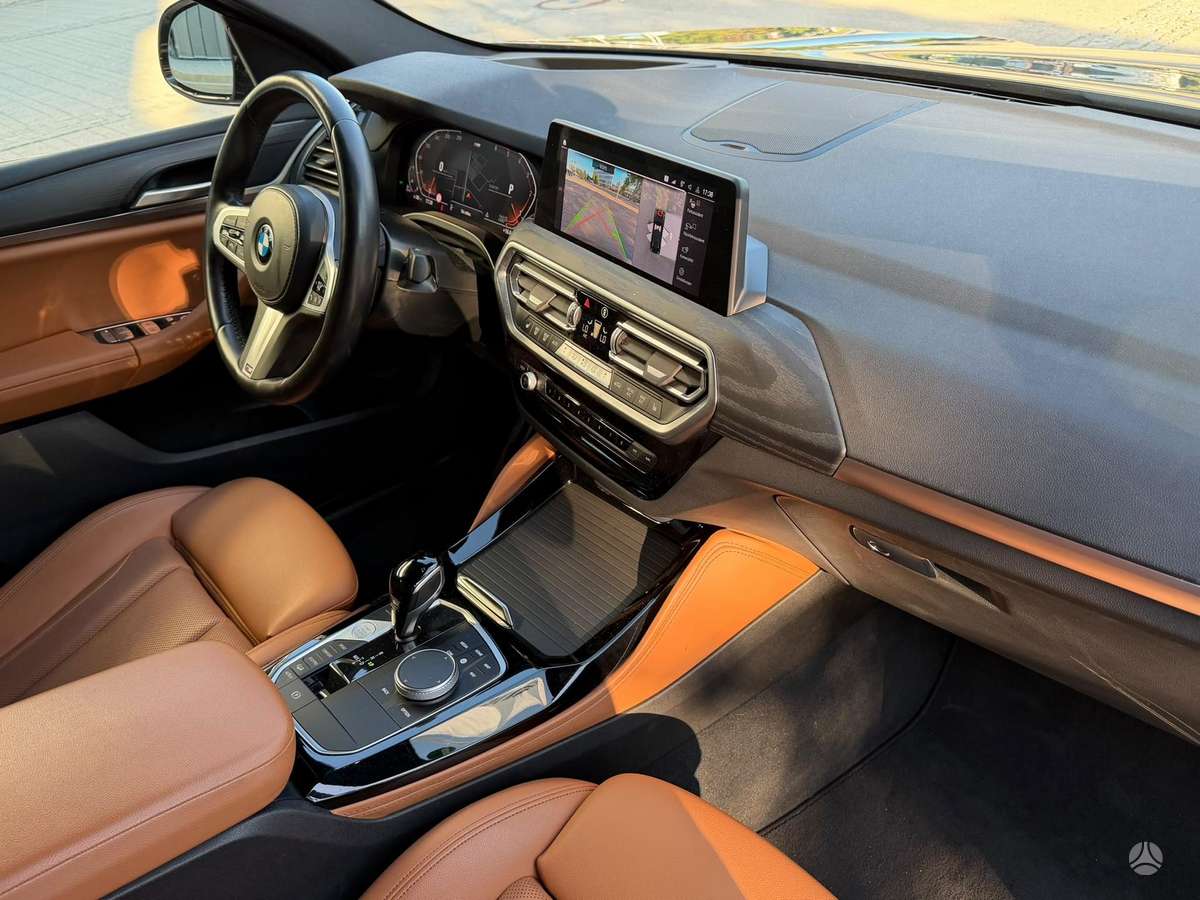 BMW X4 - 10