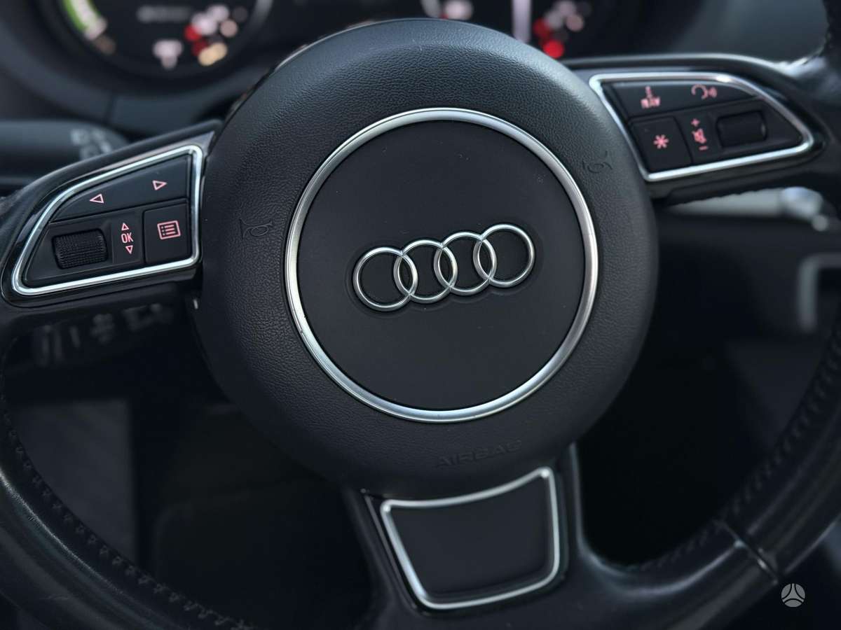 Audi A3 - 12