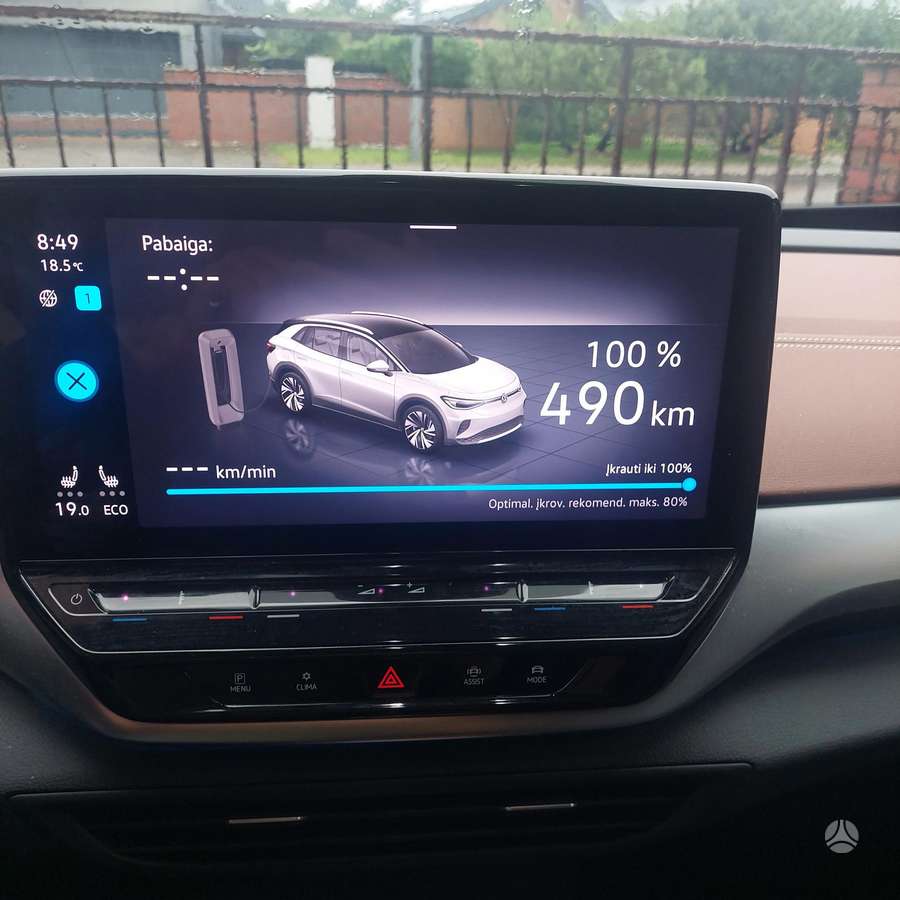 Volkswagen ID.4 - 3