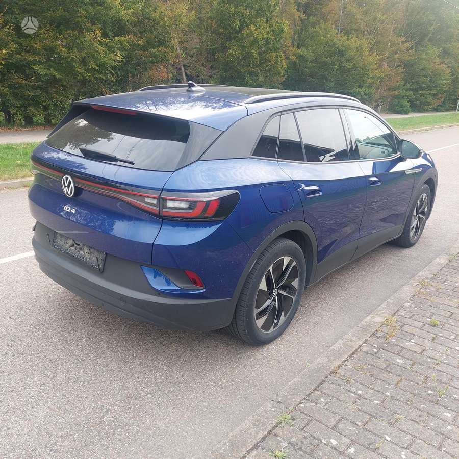 Volkswagen ID.4 - 5