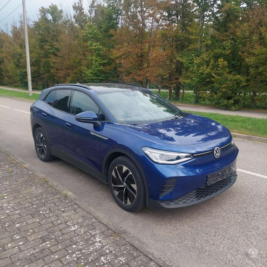 Volkswagen ID.4 - 6