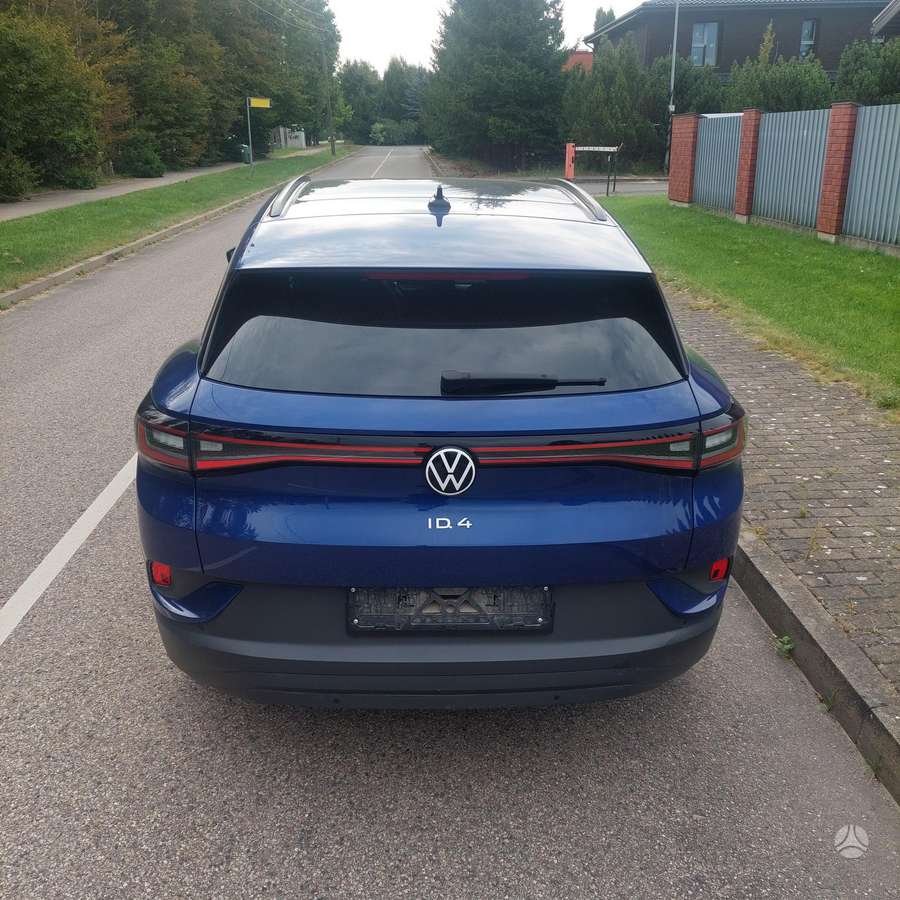 Volkswagen ID.4 - 8