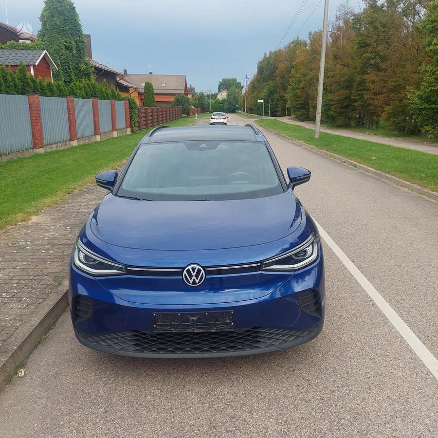 Volkswagen ID.4 - 9