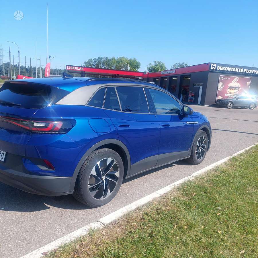 Volkswagen ID.4 - 11