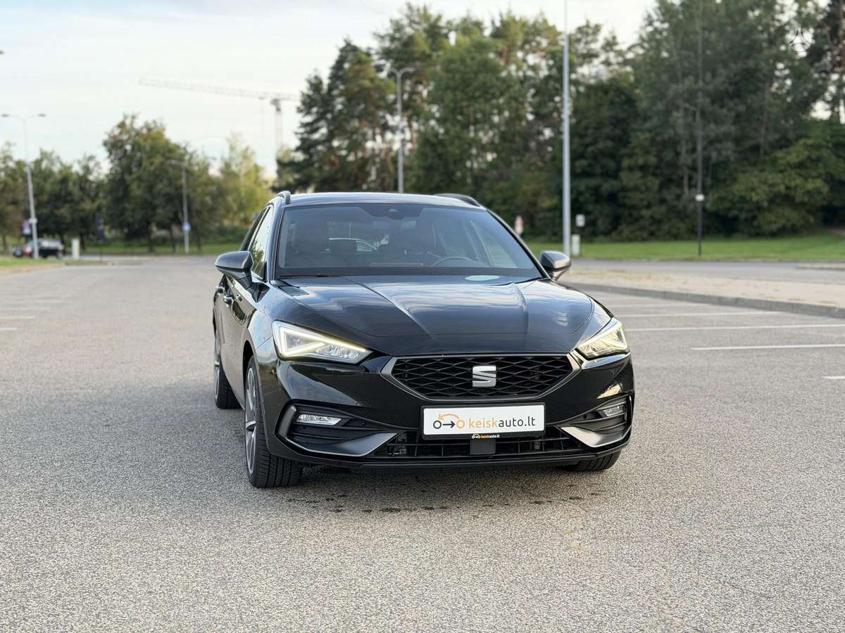 SEAT Leon - 7