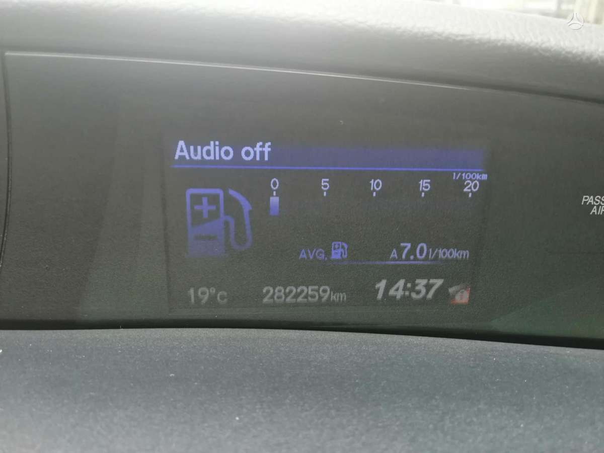 Honda Civic - 4