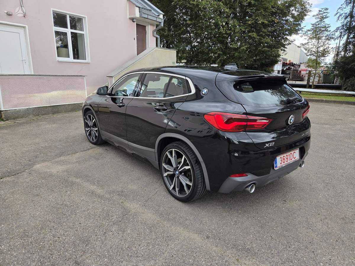 BMW X2 - 6