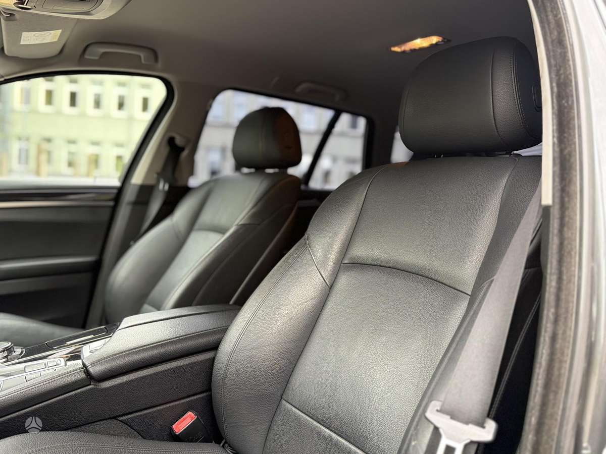 BMW 525, 2.0 l., Универсал