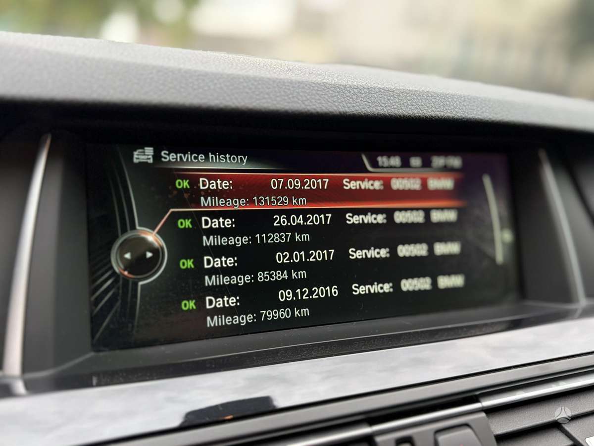 BMW 525, 2.0 l., wagon