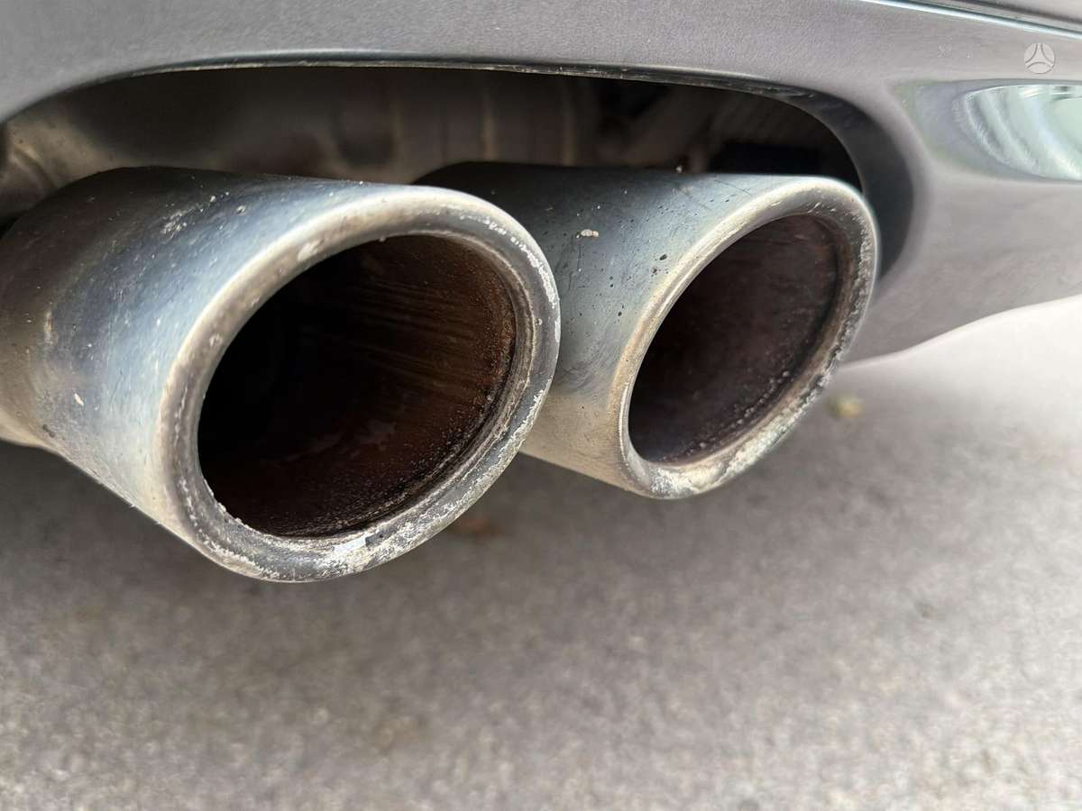 BMW 525, 2.0 l., wagon