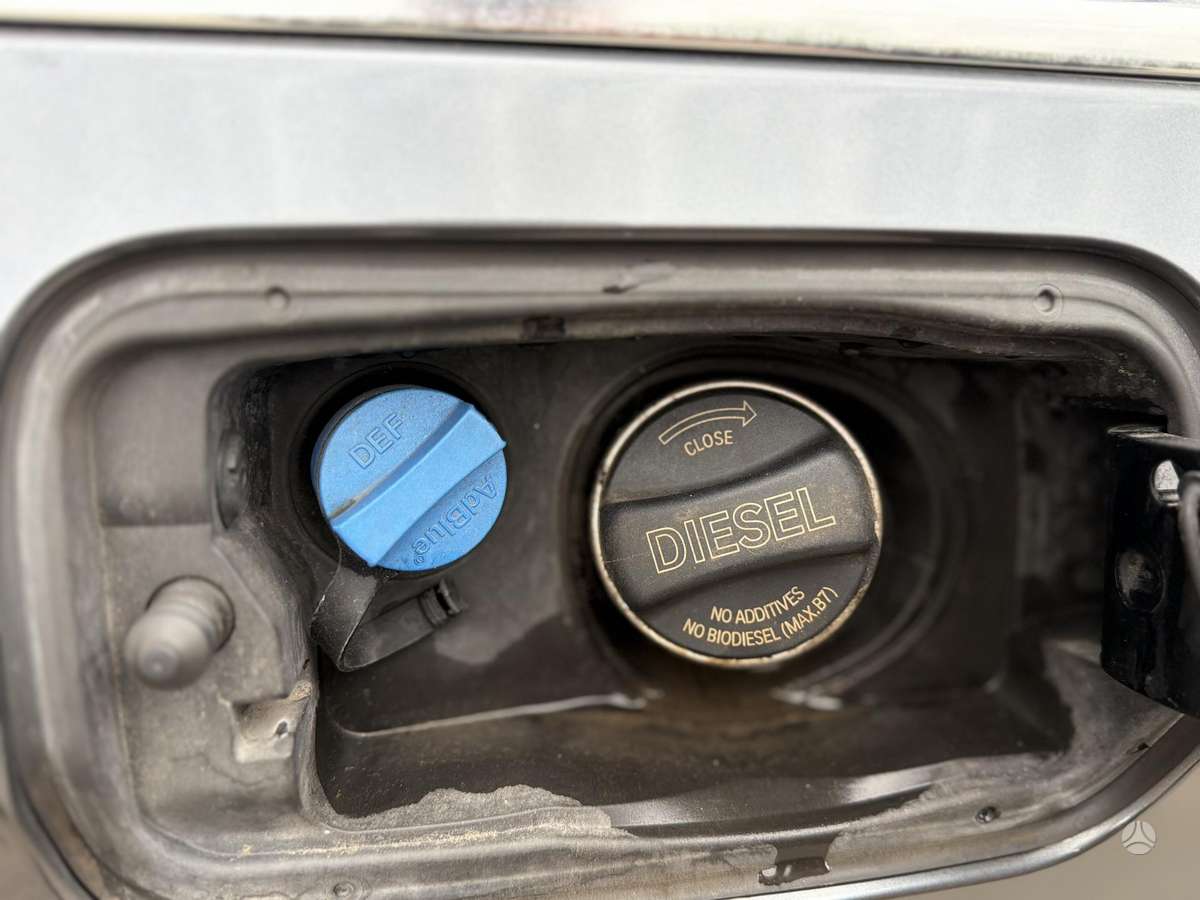 BMW 525, 2.0 l., Универсал
