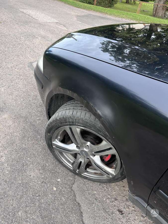 Volkswagen Passat - 6