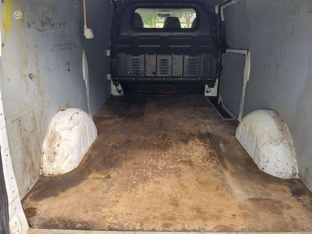 Mercedes-Benz Vito - 6