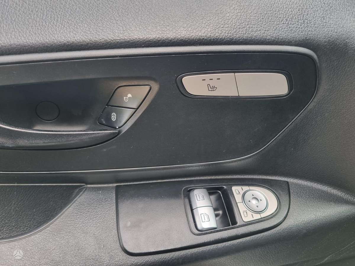Mercedes-Benz Vito - 8