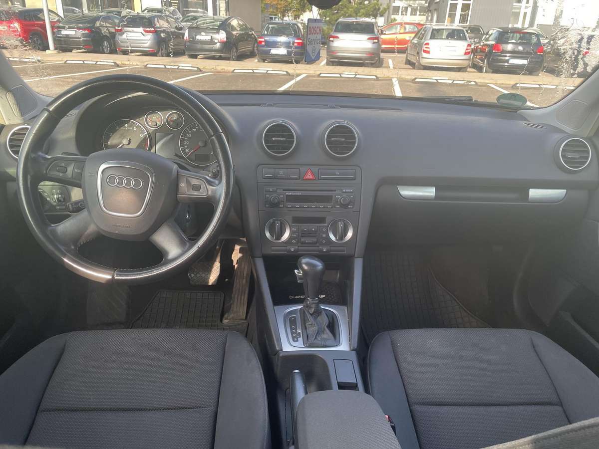Audi A3 - 7