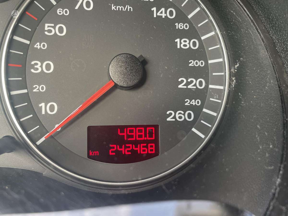 Audi A3 - 9