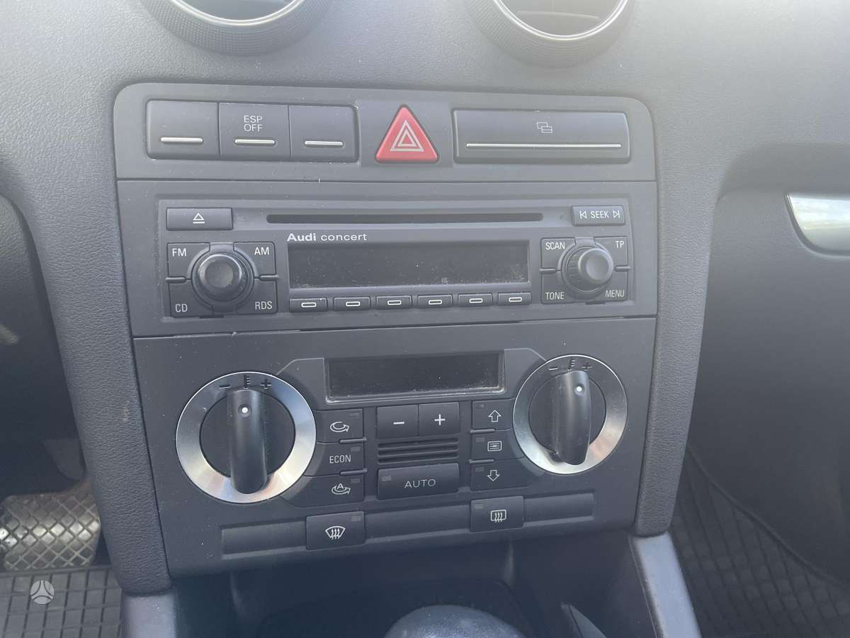 Audi A3 - 10