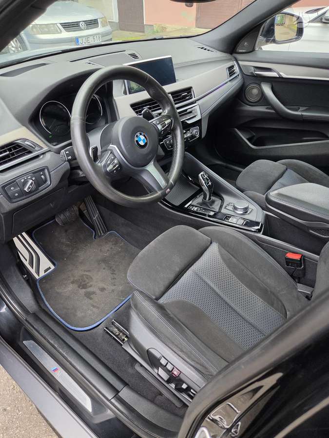 BMW X2 - 9
