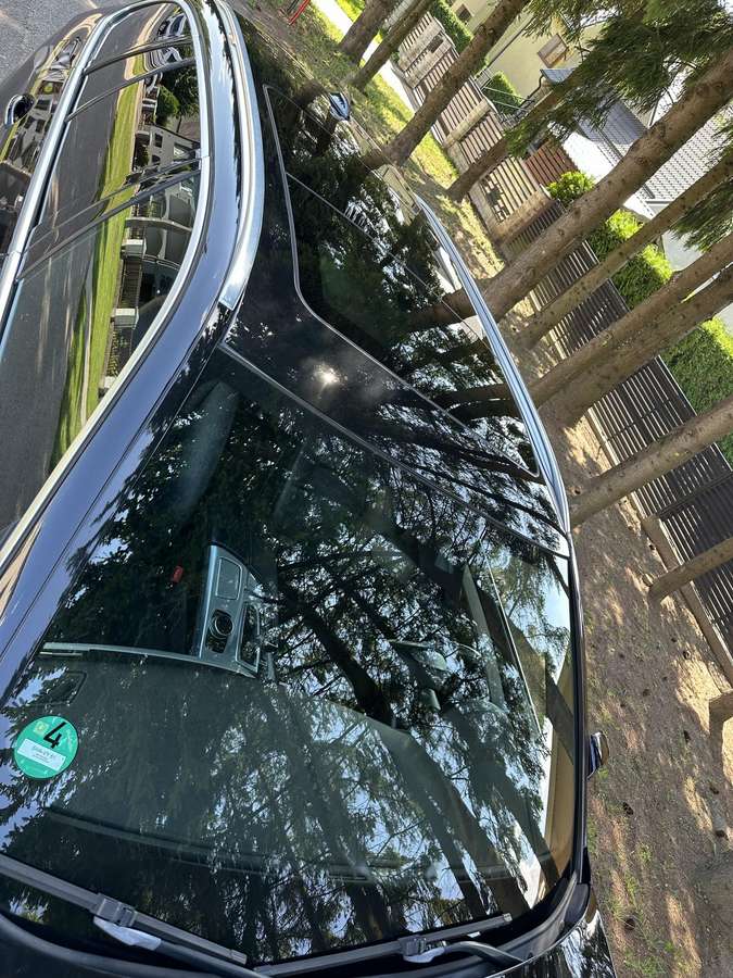 BMW 530 - 6