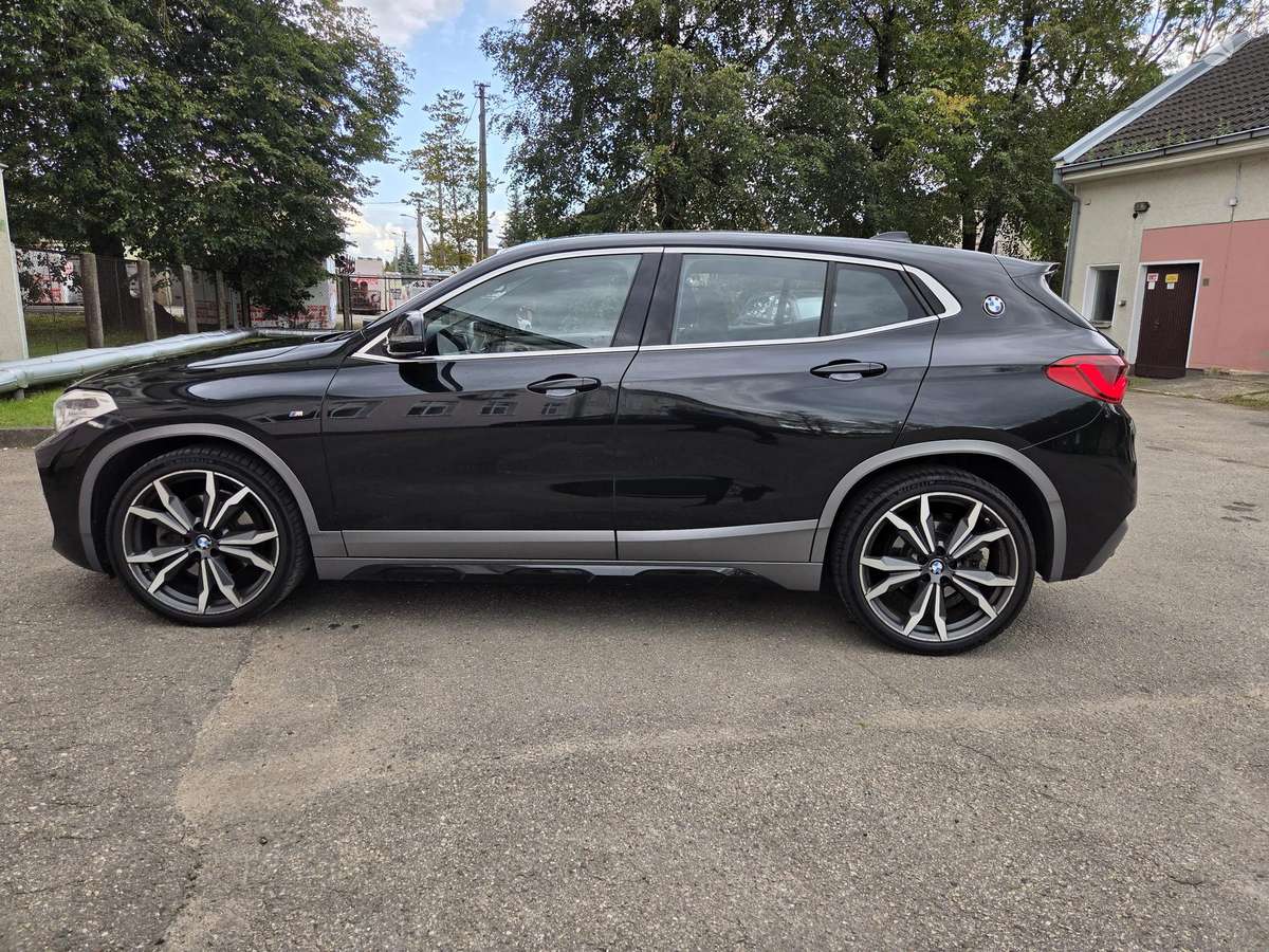 BMW X2 - 2