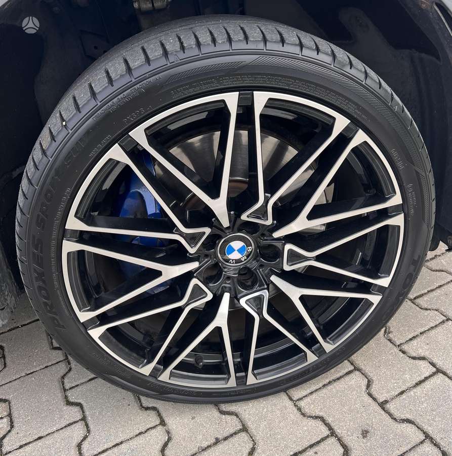 BMW X6 - 12