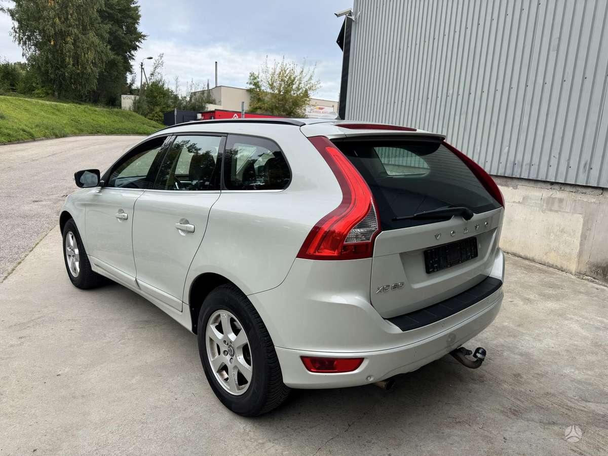 Volvo XC60 - 3