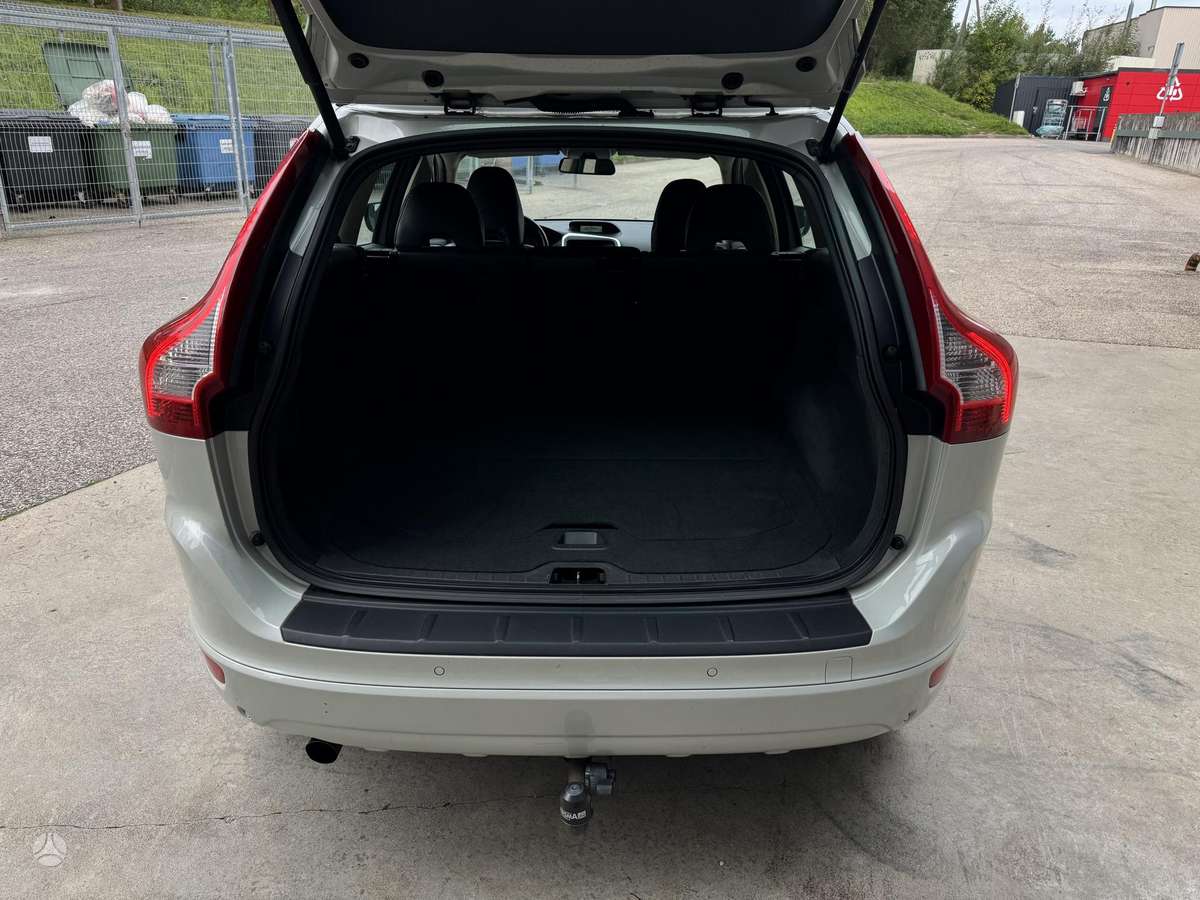 Volvo XC60 - 5