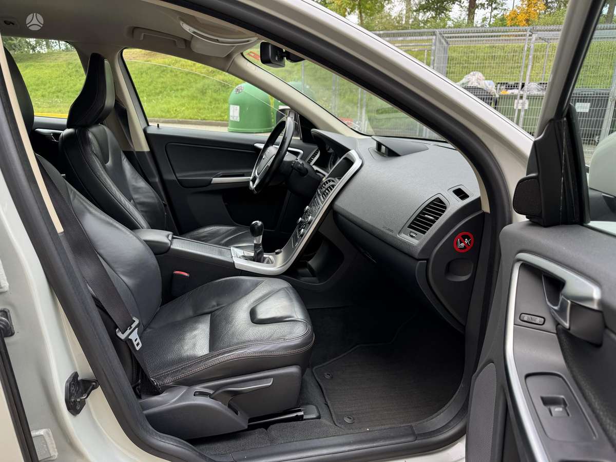 Volvo XC60 - 9