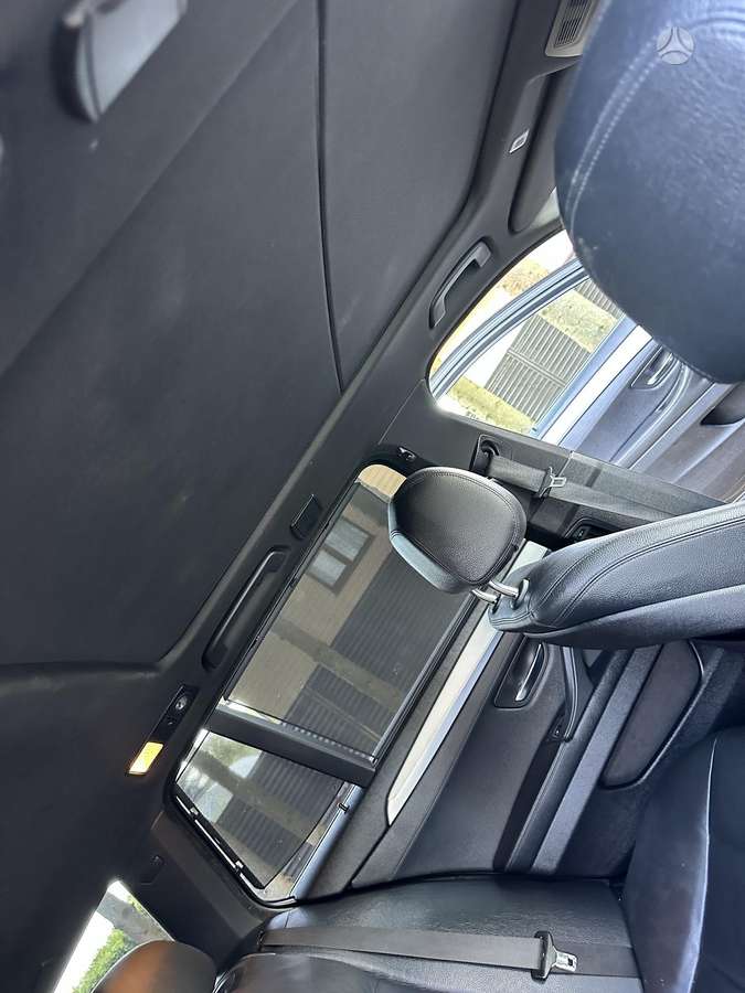 BMW 530 - 12